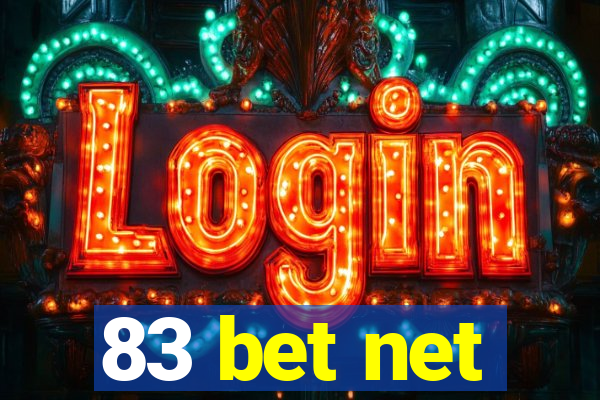 83 bet net